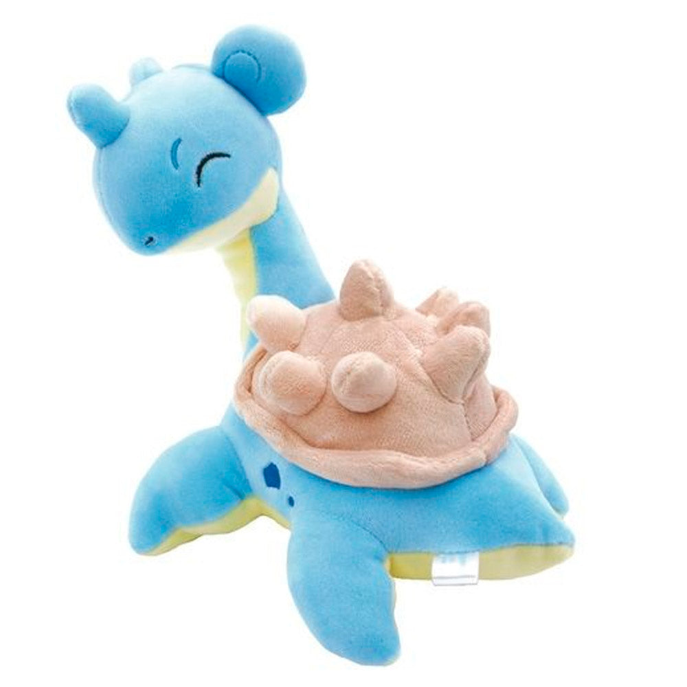 PELUCHE POKEMON LAPRAS | TAKARA TOMY PELUCHE POKEMON LAPRAS | TAKARA TOMY